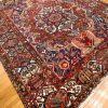 10′ x 11′ Red Fine Hand-Knotted Persian Bakhtiari – Traditional Wool