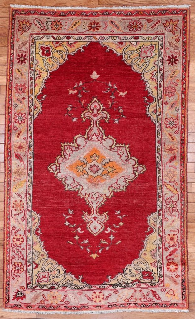 Charcoal rugs