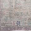 4′ x 11′ Vintage Turkish Neutral Anatolian Runner Transitional Wool