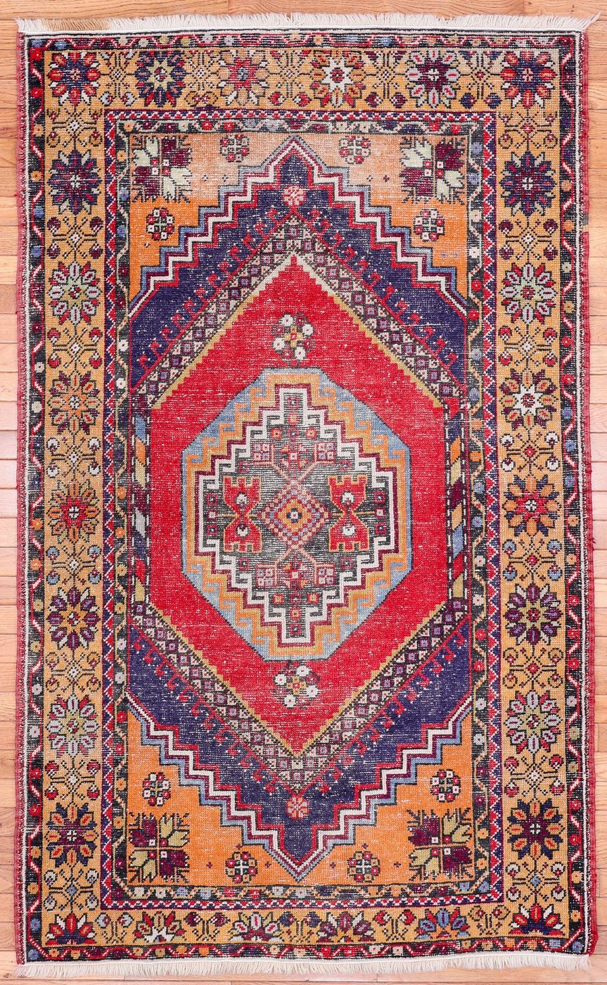 Gray rugs