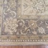 8′ x 10′ Pakistani Beige New Oriental Rug Transitional Wool