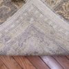 8′ x 10′ Pakistani Beige New Oriental Rug Transitional Wool