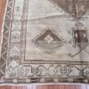 6′ x 15′ Turkish Gray Vintage Runner Rug Tribal Transitional Wool - 2 6′ x 15′ Turkish Gray Vintage Runner Rug Tribal Transitional Wool