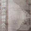 6′ x 15′ Turkish Gray Vintage Runner Rug Tribal Transitional Wool - 5 6′ x 15′ Turkish Gray Vintage Runner Rug Tribal Transitional Wool