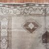 6′ x 15′ Turkish Gray Vintage Runner Rug Tribal Transitional Wool - 8 6′ x 15′ Turkish Gray Vintage Runner Rug Tribal Transitional Wool