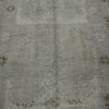 6′ x 14′ Turkish Ivory Vintage Runner Rug Transitional Wool