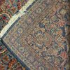 10′ x 18′ Persian Red Antique Kashan Rug Traditional Wool