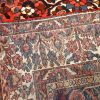 11′ x 14′ Red Fine Hand-Knotted Persian Bakhtiari – Traditional Wool