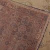 12′ x 16′ Gold Fine Hand-Knotted Turkish Oushak Rug – Traditional Wool