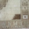 7′ x 14′ Beige Fine Hand-Knotted Turkish Anatolian Rug – Transitional Traditional Wool