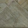 8′ x 12′ Beige Fine Hand-Knotted Turkish Kars Rug – Transitional Wool