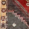 4′ x 11′ Beige Fine Hand-Knotted Turkish Oushak Runner – Traditional Wool - 6 4′ x 11′ Beige Fine Hand-Knotted Turkish Oushak Runner – Traditional Wool
