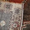 4′ x 11′ Beige Fine Hand-Knotted Turkish Oushak Runner – Traditional Wool - 7 4′ x 11′ Beige Fine Hand-Knotted Turkish Oushak Runner – Traditional Wool