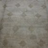 10′ x 14′ Turkish Neutral Oushak Rug – Vintage Hand-Knotted Wool