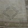 10′ x 14′ Turkish Neutral Oushak Rug – Vintage Hand-Knotted Wool