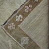 10′ x 14′ Turkish Neutral Oushak Rug – Vintage Hand-Knotted Wool