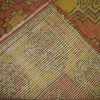 3′ x 11′ Turkish Anatolian Oushak Runner – Vintage Hand-Knotted Wool