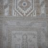 3′ x 10′ Beige Fine Hand-Knotted New Turkish Oushak Runner Rug – Transitional Wool