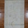 3′ x 16′ Pale Blue Fine Hand-Knotted Afghan Oushak Runner – Traditional Wool