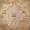 13′ x 15′ Beige Fine Hand-Knotted Turkish Oushak Rug – New Wool & Cotton