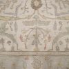12′ x 15′ Ivory Fine Hand-Knotted Afghan Oushak Rug – Traditional Wool - 8 12′ x 15′ Ivory Fine Hand-Knotted Afghan Oushak Rug – Traditional Wool