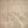 13′ x 20′ Beige Fine Hand-Knotted Turkish Oushak Rug – Vintage Wool