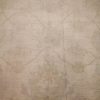 13′ x 20′ Beige Fine Hand-Knotted Turkish Oushak Rug – Vintage Wool
