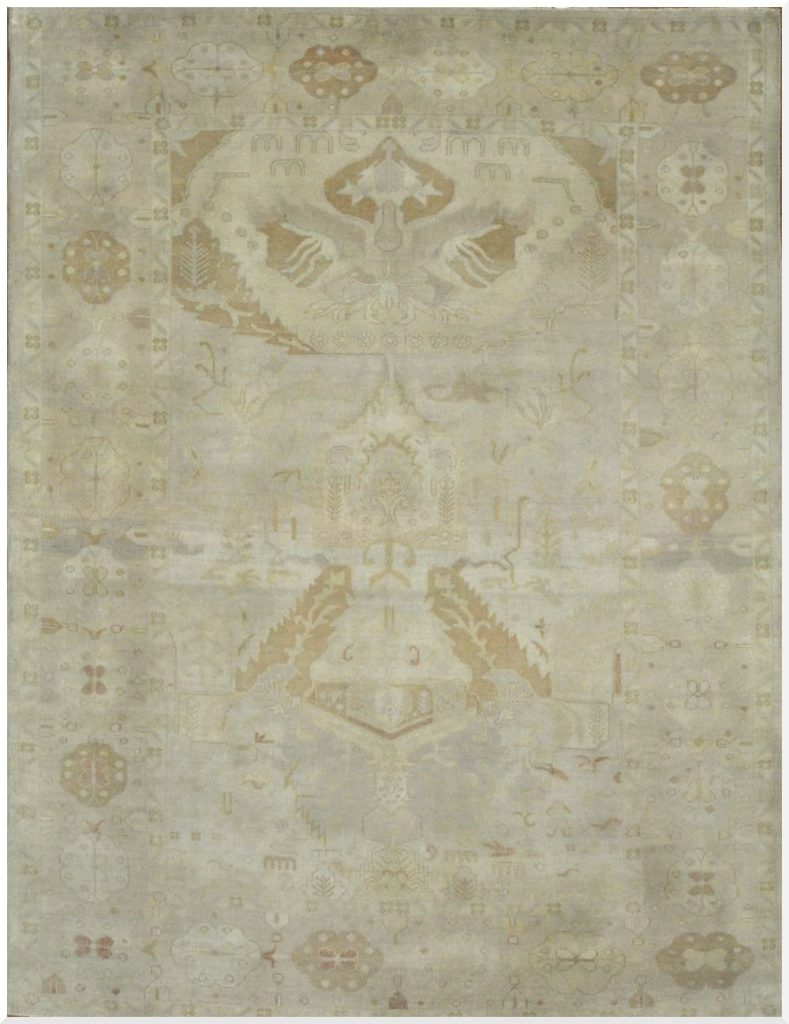 Egyptian rugs