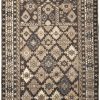 4′ x 5′ Caucasian Navy & Ivory Geometric Kazak Rug – Traditional Wool 4′ x 5′ Caucasian Navy & Ivory Geometric Kazak Rug – Traditional Wool