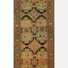 6′ x 18′ Antique Caucasian Kazak Rust Traditional Runner Rug – Hand-Knotted Wool 6′ x 18′ Antique Caucasian Kazak Rust Traditional Runner Rug – Hand-Knotted Wool