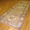 4′ x 16′ Caucasian Kazak Runner – Antique Hand-Knotted Wool - 5 4′ x 16′ Caucasian Kazak Runner – Antique Hand-Knotted Wool