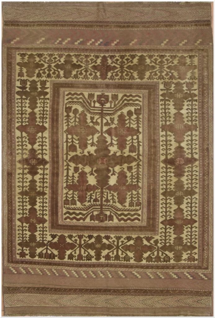 Afghan rugs