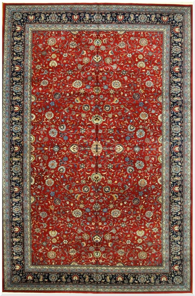 Chinese rugs