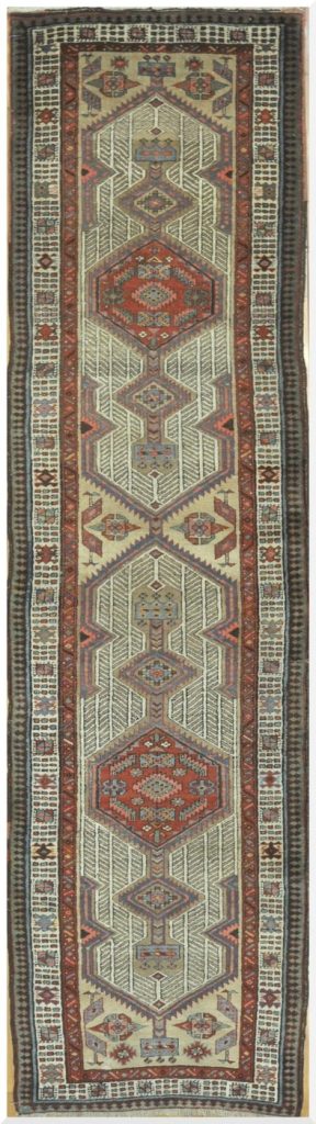 Navy rugs