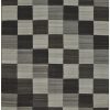 8′ x 10′ Modern Gray Kilim Rug – Handwoven Wool 8′ x 10′ Modern Gray Kilim Rug – Handwoven Wool