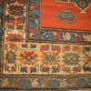 4′ x 14′ Red Fine Hand-Knotted Persian Bakhashayesh Runner – Traditional Wool