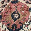 14′ x 20′ Ivory Fine Hand-Knotted Antique Indian Agra Rug – Traditional Wool