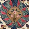 14′ x 20′ Ivory Fine Hand-Knotted Antique Indian Agra Rug – Traditional Wool