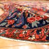 12′ x 16′ Red Fine Hand-Knotted Persian Bakhtiari – Traditional Wool