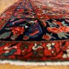 12′ x 16′ Red Fine Hand-Knotted Persian Bakhtiari – Traditional Wool