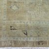 2′ x 3′ Beige Fine Hand-Knotted Turkish Vintage Rug – Transitional Wool