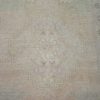 2′ x 3′ Beige Fine Hand-Knotted Turkish Vintage Rug – Transitional Wool