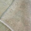 2′ x 3′ Beige Fine Hand-Knotted Turkish Vintage Rug – Transitional Wool