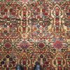 7′ x 10′ Ivory Fine Hand-Knotted Persian Mishan Malayer  Rug – Traditional Wool