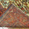 7′ x 10′ Ivory Fine Hand-Knotted Persian Mishan Malayer  Rug – Traditional Wool