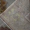3′ x 11′ Gray Fine Hand-Knotted Turkish Anatolian Runner Rug – Traditional Wool