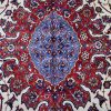 12′ x 20′ Ivory Fine Hand-Knotted Semi Antique Persian Isfahan Rug – Traditional Wool