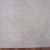 5′ x 6′ Beige Fine Hand-Knotted Pakistani Oushak Rug – Transitional Wool