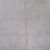 5′ x 6′ Beige Fine Hand-Knotted Pakistani Oushak Rug – Transitional Wool