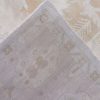 8′ x 11′ Beige Fine Hand-Knotted Egypt Oushak Oriental Rug – Transitional Wool - 4 8′ x 11′ Beige Fine Hand-Knotted Egypt Oushak Oriental Rug – Transitional Wool